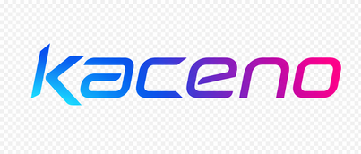 Kaceno লোগো